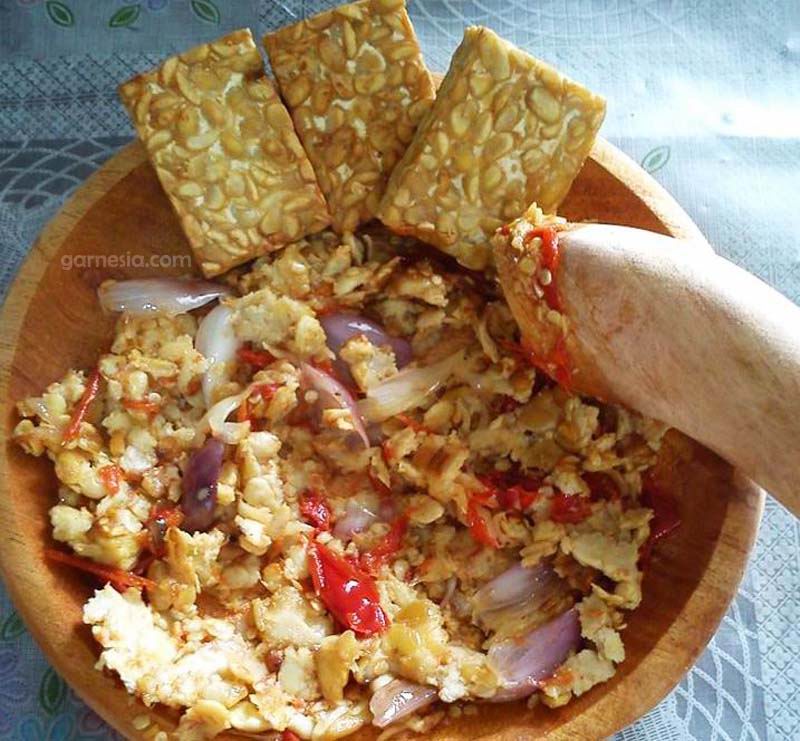 Mengenal Ragam Sambal Nusantara