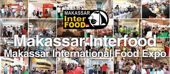 Food Industry Makassar Expo
