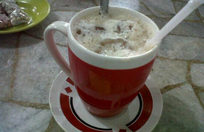 Nikmatnya Secangkir Kopi Ulee Kareng, Aceh