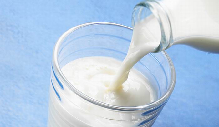 Susu dan Antioksidan