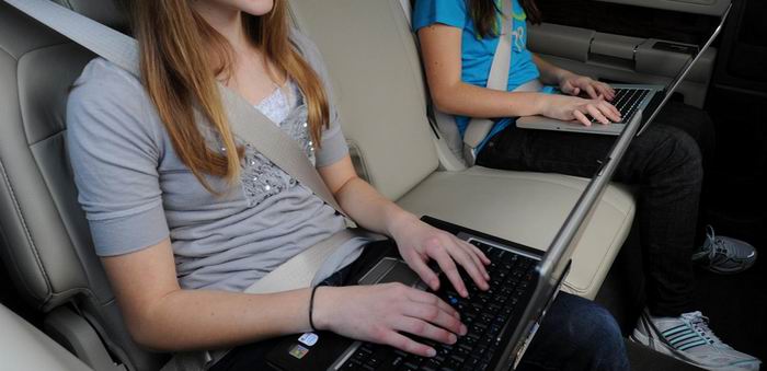 Teknologi WIFI Kecepatan 10 Gbps Akan Hadir Tahun Depan