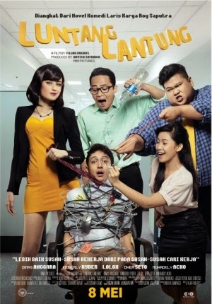 Film Luntang Lantung