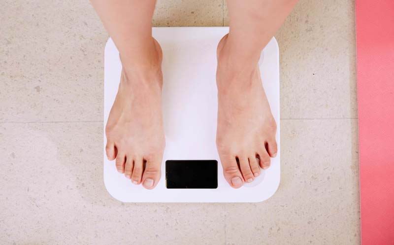 Tips Cerdas Menurunkan Berat Badan, Aman dan Tanpa Lapar