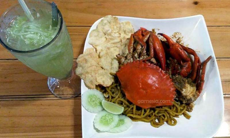 Keunikan Rasa Mie Aceh Seulawah Yang Menggoyang Lidah