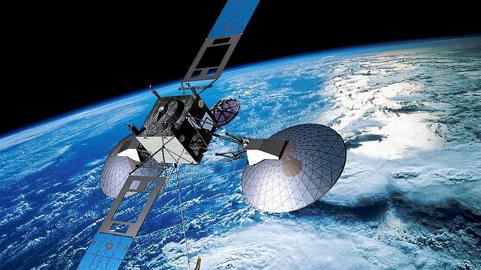 Danai 11,8 Triliun, Google Rencanakan Sebarkan 180 Satelit