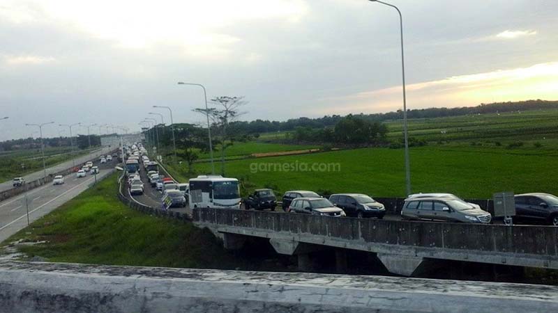 Ini Dia Tempat Yang Wajib Dikunjungi Sepanjang Jalur Mudik