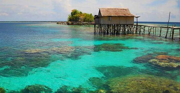 Festival Teluk Tomini 2014