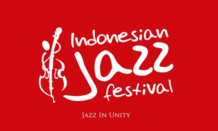 Indonesian Jazz Festival 29-30 Agustus 2015 : Jazz in Unity