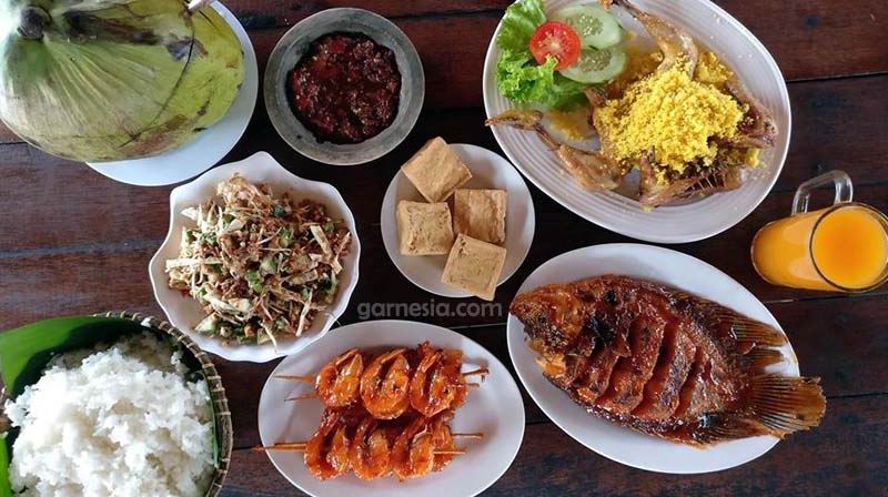 Ini Dia 10 Makanan Tradisional Yang Lezat Khas Indonesia