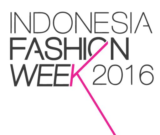 Indonesia Fashion Week 2016 : Reflections of Culture