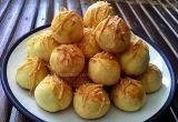 Resep dan Cara Membuat Kue Nastar Keju Empuk