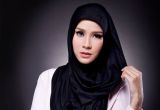 Yuk Intip Koleksi Busana Muslim Artis Cantik Zaskia Mecca