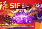 Solo Imlek Festival Tahun 2017