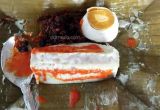 Nasi Pundut Khas Kalimantan Selatan Beserta Resepnya