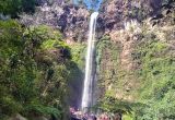 Obyek Wisata Air Terjun Coban Rondo