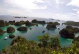 Obyek Wisata Kepulauan Raja Ampat