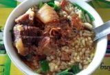 Nasi Grombyang, Makanan Khas Masyarakat Pemalang