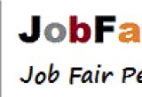 Job Fair Indo Expo 2013