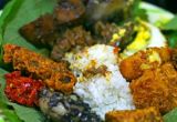 Nasi Jamblang, Makanan Tradisional Khas Cirebon