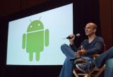 Andy Rubin, Sang Kreator Android