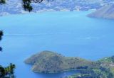 Keindahan Danau Toba, Objek Wisata di Sumatera Utara