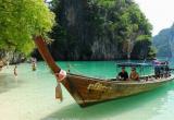 Wisata Krabi Island, Surga di Selatan Thailand