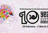 Jakarta International Java Jazz Festival 2014