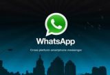 Pesan Instan WhatsApp Proses 50 Miliar Pesan Per Hari