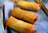Sajian Sedap, Resep dan Cara Membuat Lumpia Khas Semarang