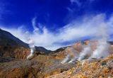 Kawah Gunung Papandayan, Obyek Wisata Alam di Garut