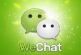 WeChat Raih 355 Juta Pengguna Aktif Bulanan