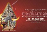 Inacraft 2014 Jakarta