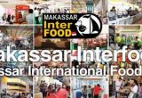 Food Industry Makassar Expo