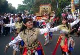 Mengenal Kesenian Reog Ponorogo