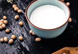 Manfaat Susu Kedelai Bagi Kesehatan Tubuh