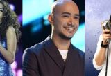 Inilah Grand Final Indonesian Idol 2014