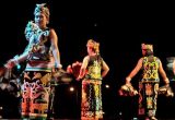Festival Budaya Erau Kutai Kartanegara 2014