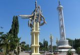 Berwisata ke Pusat Perhiasan di Kota Martapura