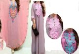 Tren Gamis ''Kaftan Syahrini'' di Dunia Fashion