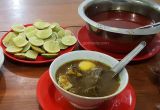 Resep Enak dan Cara Membuat Pallu Basa Khas Makassar