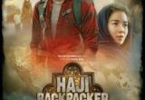 Film Haji Backpacker