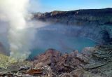 Pesona Keindahan Kawah Ijen