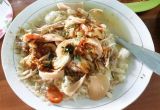 Resep Enak Soto Banjar Spesial