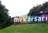 Mekarsari, Tempat Wisata di Tengah Taman Buah