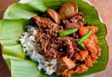 Tempat Favorit Kuliner Gudeg di Jogja