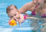 5 Manfaat Berenang Untuk Bayi Anda