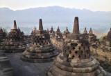 Keajaiban Borobudur Dari Warisan Budaya Indonesia