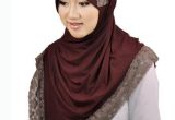 Mengenal Berbagai Macam Jenis dan Model Jilbab