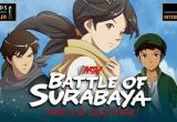 Film Animasi Indonesia ''Battle of Surabaya''