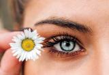Tips Kecantikan Pembentukan Alis Mata Secara Natural